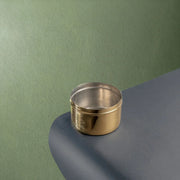 Brass Storage Tiffin Box Containers (With tin Coating) – Brass Tiffin Container
