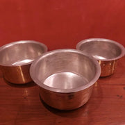 Brass Tope – Brass Cooking Pot