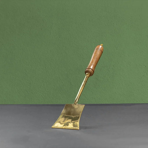 Brass Serving/Cooking Ladles - Set Of 5 – Serving Ladle