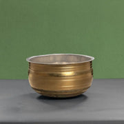 Brass Cooking Pot: Vaana – Kitchen Utensil