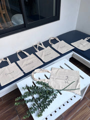 ekatrahandmade-bride-bridesmaids-tote-woven-cotton