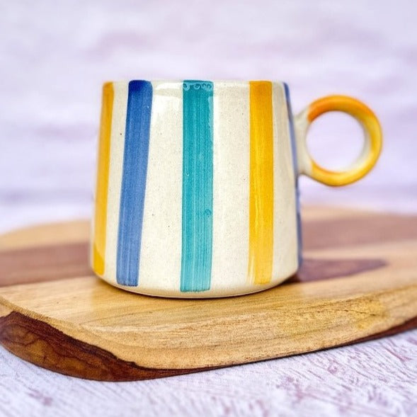 Nurture India Light Blue Breakfast Bundle