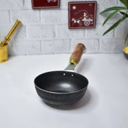 Broad Iron Tadka Ladle – Kitchen Utensil