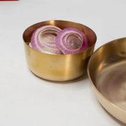 Kansa Katori Cup – Utensil