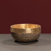 Kansa Bronze Serving Bowl