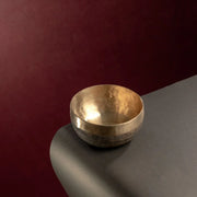 Kansa Bronze Serving Bowl