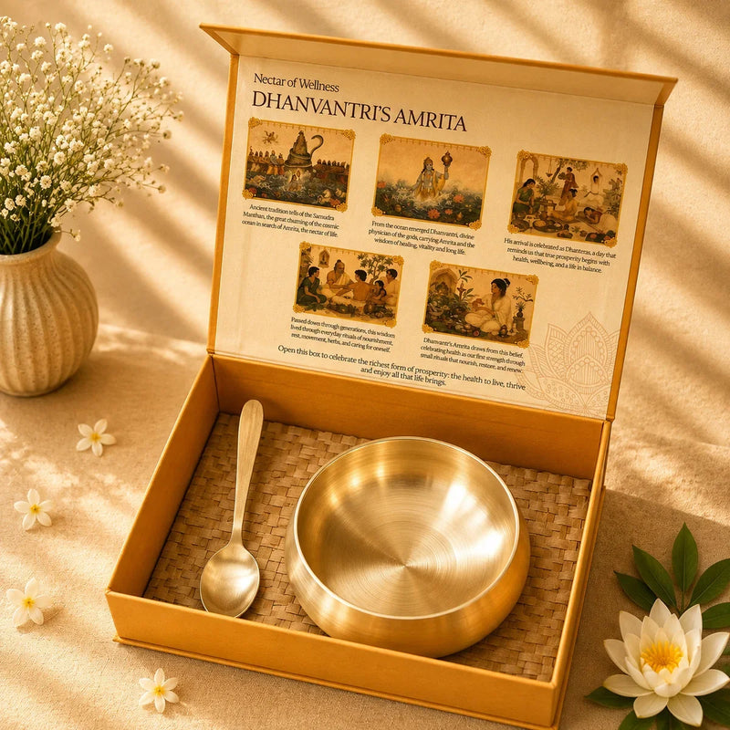 zishta-kansa-sweet-bowl-with-spoon-gift-set