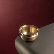 Bronze Uruli Cooking Pot