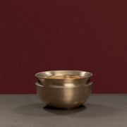 Bronze Uruli Cooking Pot