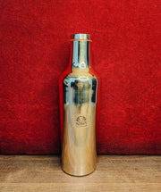 Pure Bronze Water Bottle – Water Bottle