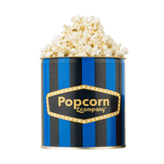 Howzit India! Spiced Popcorn