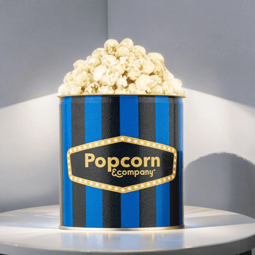 Butter Vanilla Gourmet Popcorn