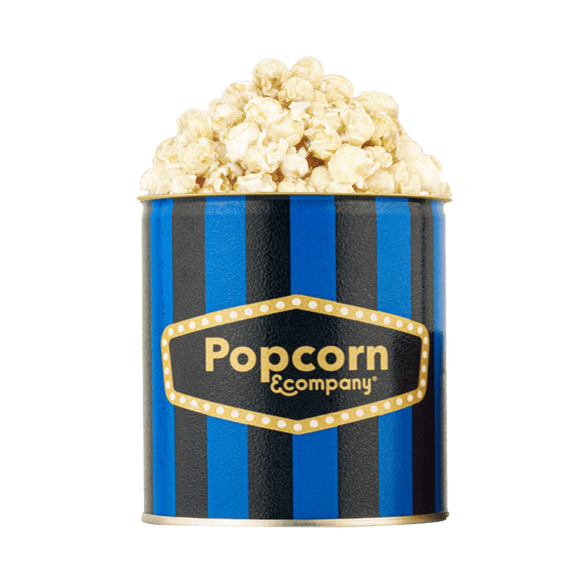 Butter Vanilla Gourmet Popcorn