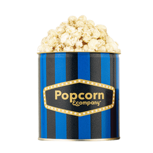 Butter Vanilla Gourmet Popcorn