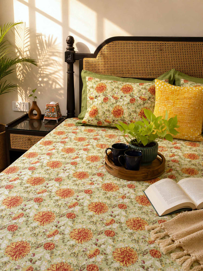 local-kala-b-04-flat-i-fitted-bedsheet-100x108-inches