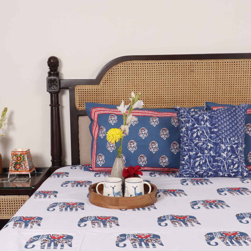 local-kala-b08-flat-i-fitted-bedsheet-90x108-inches