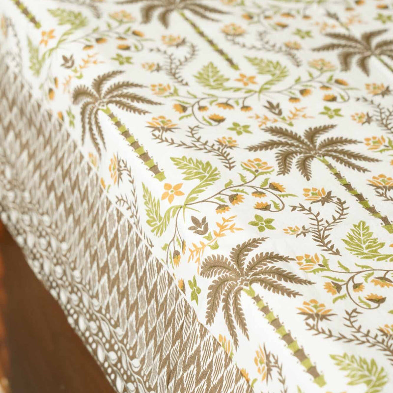 local-kala-khajoor-brown-flat-i-fitted-bedsheet-108x108-inches