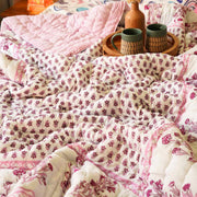 local-kala-orchid-pink-single-bed-razai-comforter-1