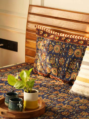 local-kala-kalamkari-blue-2-flat-i-fitted-bedsheet-108x108-inches