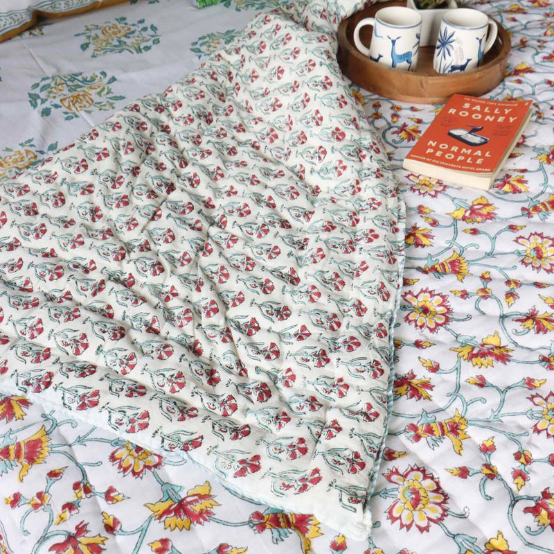local-kala-013-single-bed-double-bed-razai-comforter