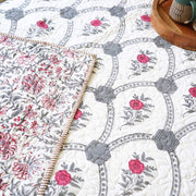 local-kala-grey-arches-quilted-and-reversible-handblock-bedcover-i-comforter