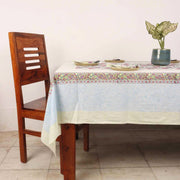 local-kala-007-hand-block-six-seater-dining-table-cover