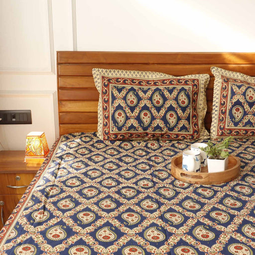 local-kala-k1-flat-i-fitted-bedsheet-108x108-inches
