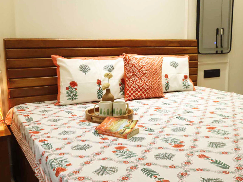 local-kala-3-bedsheet-flat-i-fitted-bedsheet-100x108-inches