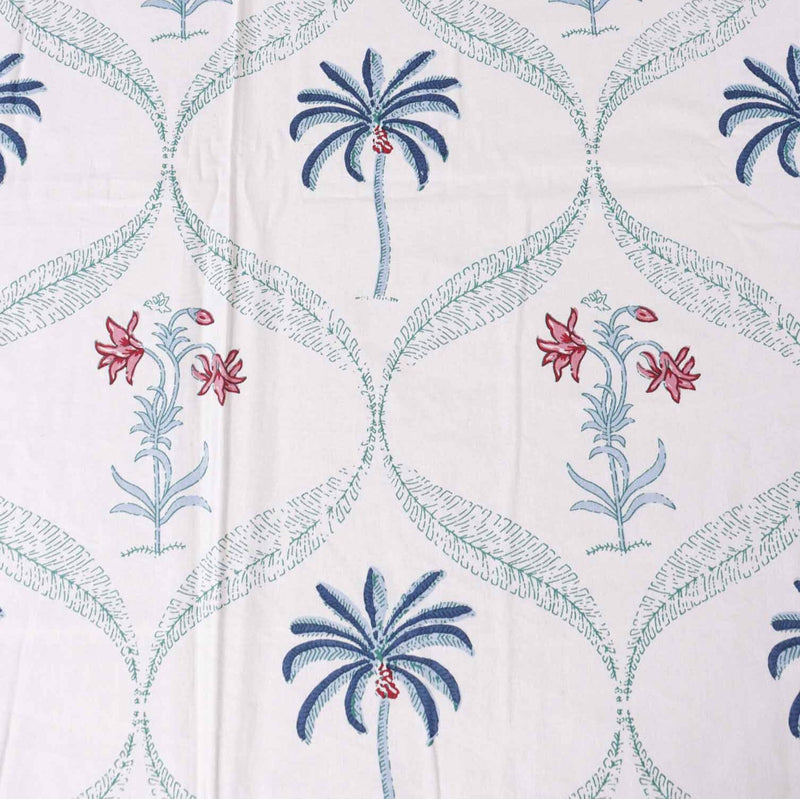 local-kala-b26-flat-fitted-bedsheet-90x108-inches
