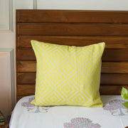 local-kala-playful-palette-jacquard-cushion-cover