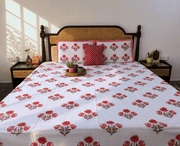 local-kala-b-09-flat-i-fitted-bedsheet-108x108-inches