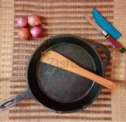 Cast Iron Skillet – Cast Iron Skillet