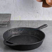 Cast Iron Skillet – Cast Iron Skillet