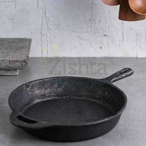Cast Iron Skillet – Cast Iron Skillet