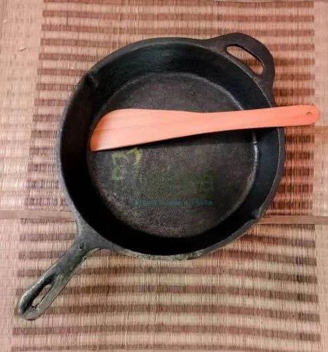 Cast Iron Skillet – Cast Iron Skillet