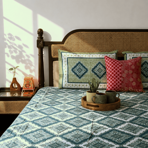 local-kala-b-05-flat-i-fitted-bedsheet-108x108-inches