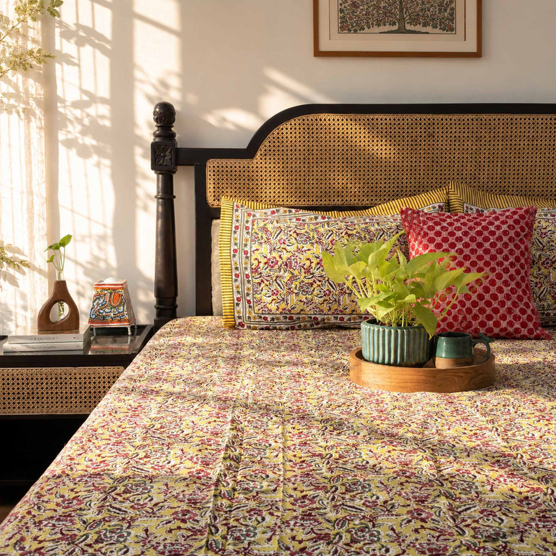 local-kala-b-13-flat-i-fitted-bedsheet-90x108-inches