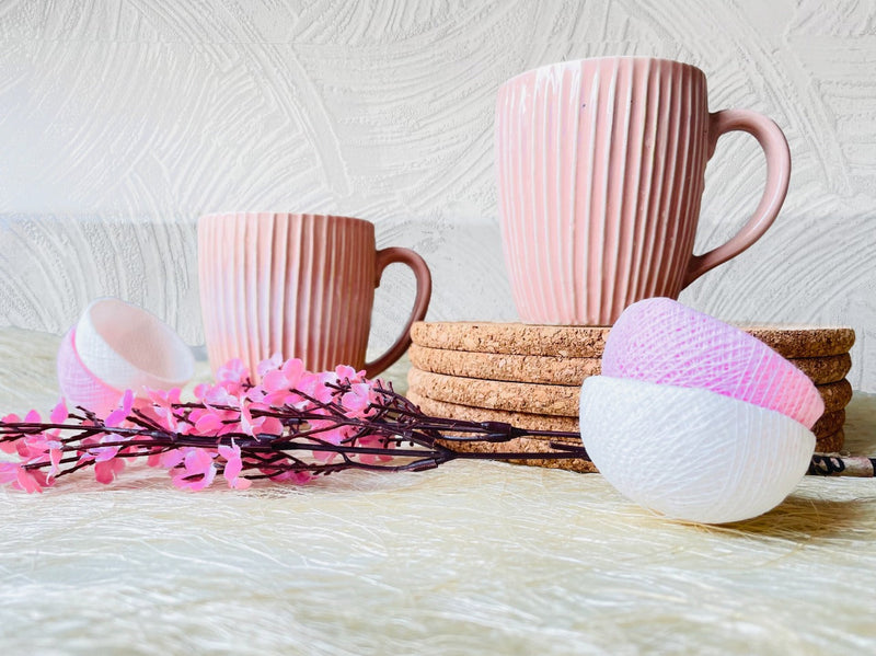 Roseus Flamingo Designer Ceramic Coffee Mug