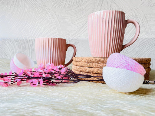 Roseus Flamingo Designer Ceramic Coffee Mug