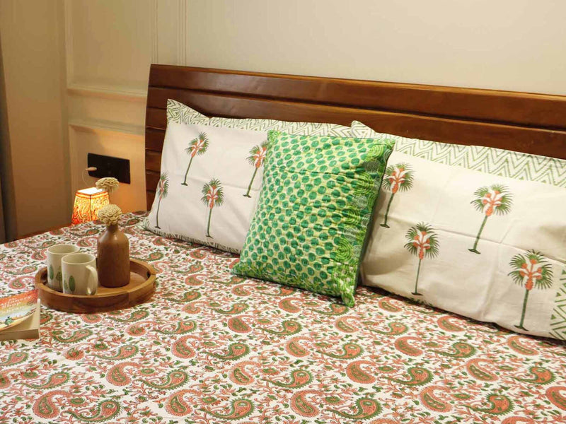 local-kala-og-paisley-hand-block-bedsheet-108x108-inches