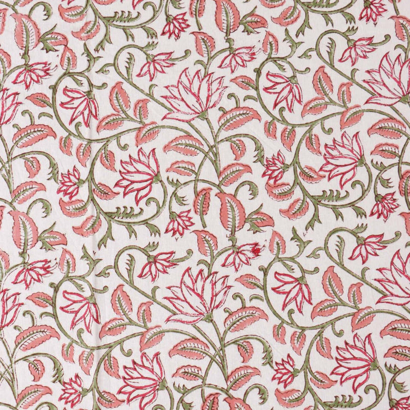 local-kala-b12-handblock-bedsheet-100x108-inches