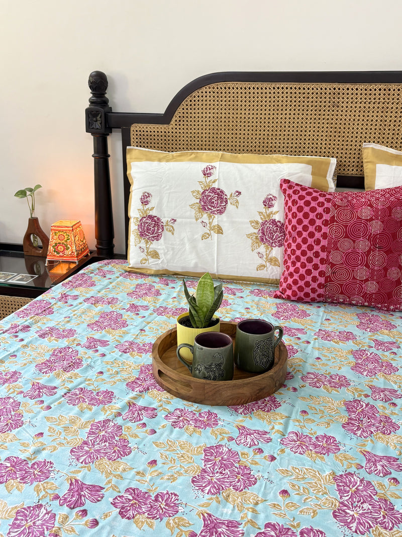 local-kala-b-08-hand-block-bedsheet-108x108-inches