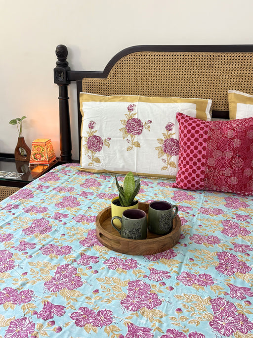 local-kala-b-08-hand-block-bedsheet-108x108-inches