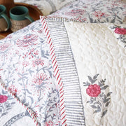 local-kala-grey-arches-quilted-and-reversible-handblock-bedcover-i-comforter