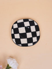 Nurture India Checkmate Cup Saucer