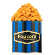 Garlic Cheese Gourmet Popcorn