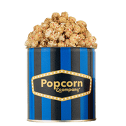 Chili Caramel Gourmet Popcorn