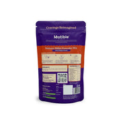 Natible Instant Millet Pancake Mix -Chocolate Variety Pack – Easy Breakfast Pancake Mix (7.05 oz)