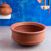 Clay Cooking Pot – Kitchen Tool