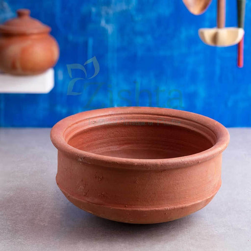 Clay Cooking Pot – Kitchen Tool